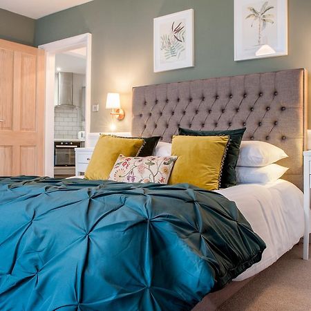 Mycityhaven Boutique Luxury In Bath City Centre Екстериор снимка