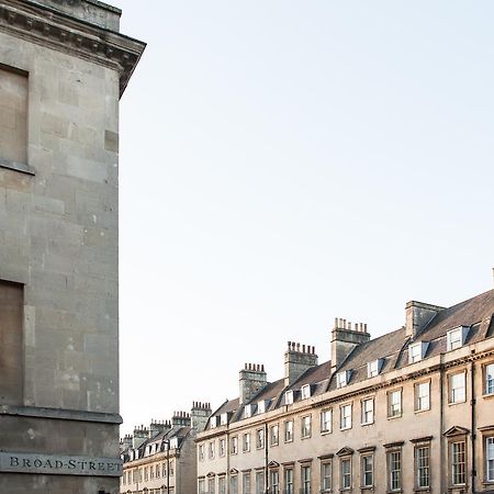 Mycityhaven Boutique Luxury In Bath City Centre Екстериор снимка