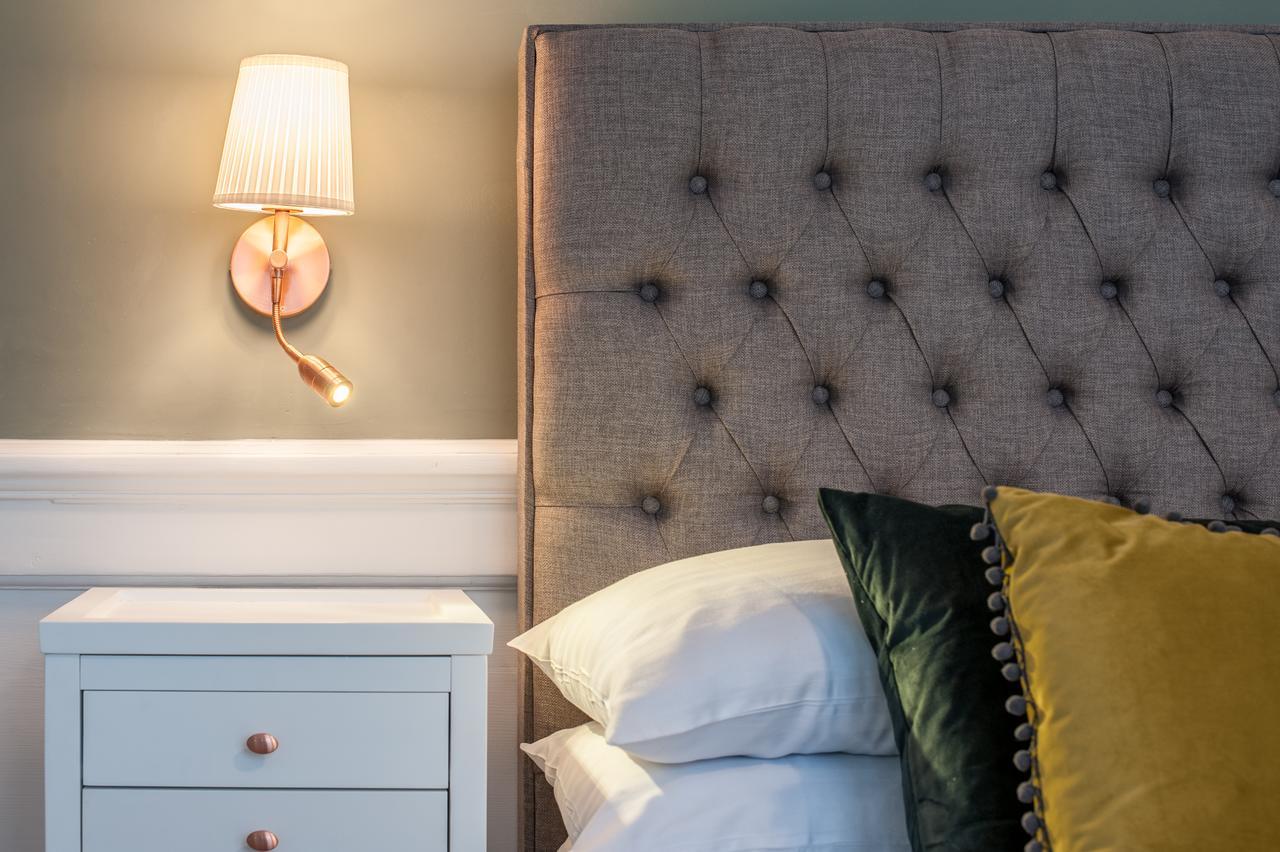 Mycityhaven Boutique Luxury In Bath City Centre Екстериор снимка