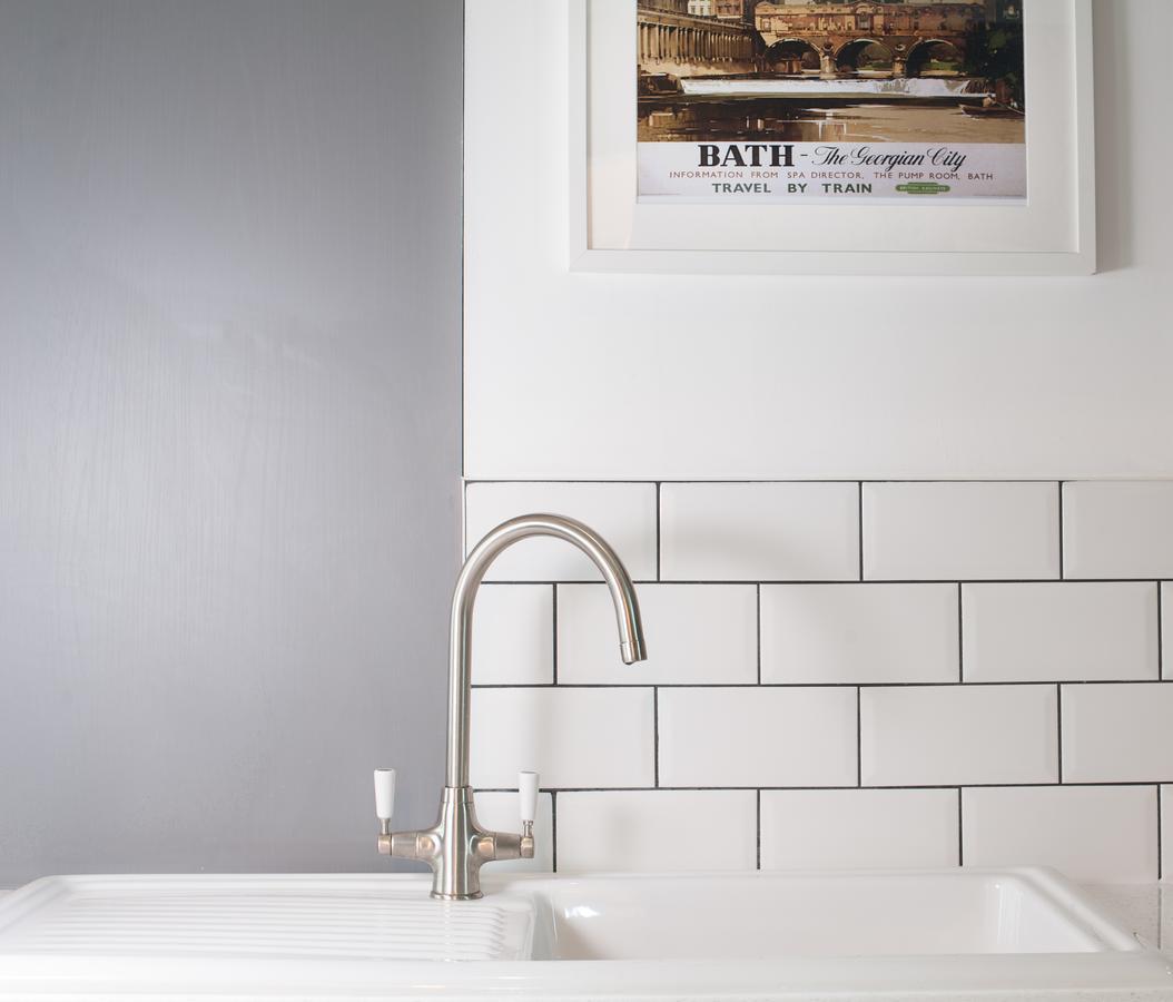 Mycityhaven Boutique Luxury In Bath City Centre Екстериор снимка