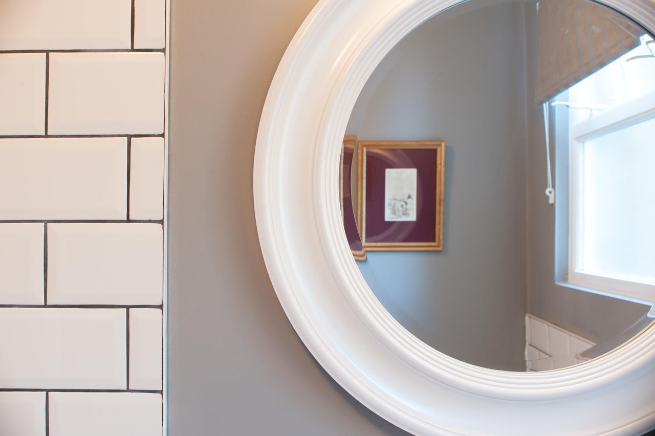 Mycityhaven Boutique Luxury In Bath City Centre Екстериор снимка