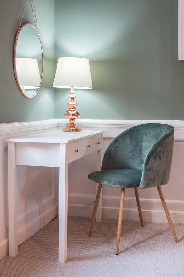 Mycityhaven Boutique Luxury In Bath City Centre Екстериор снимка