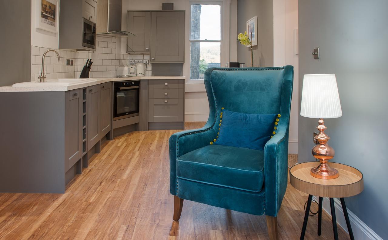 Mycityhaven Boutique Luxury In Bath City Centre Екстериор снимка