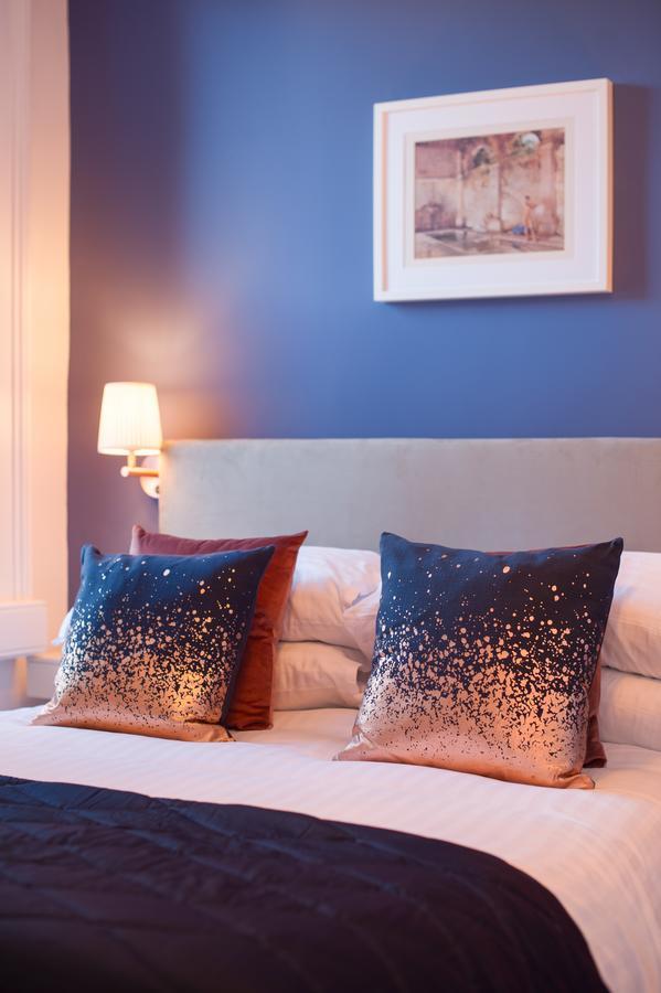 Mycityhaven Boutique Luxury In Bath City Centre Екстериор снимка