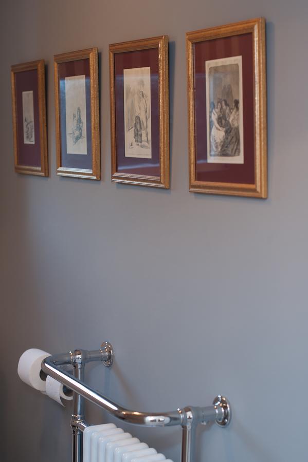 Mycityhaven Boutique Luxury In Bath City Centre Екстериор снимка